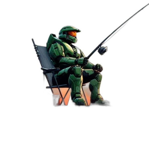 robot, weapon, animal, furniture transparent PNG cut-out