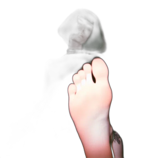 shoes, mask, face, hat transparent PNG cut-out