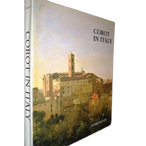oil painting, photorealistic, book, titled transparent PNG cut-out