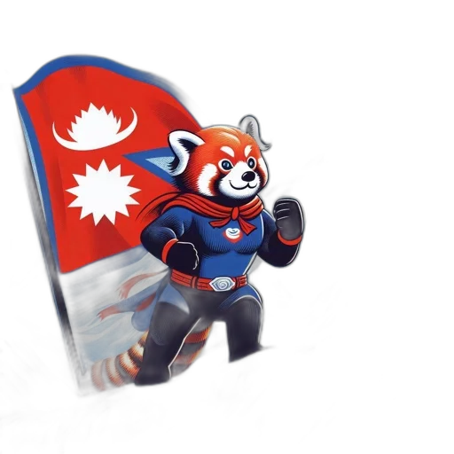 weapon, staff, animal, mask transparent PNG cut-out