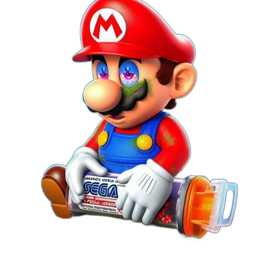 weapon, staff, robot, animal transparent PNG cut-out