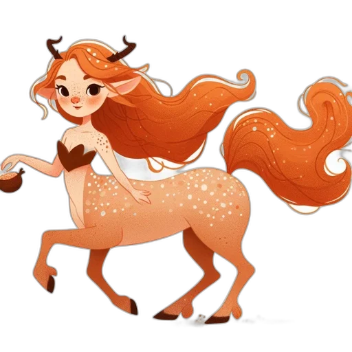 animal, dress, creature, concept art transparent PNG cut-out