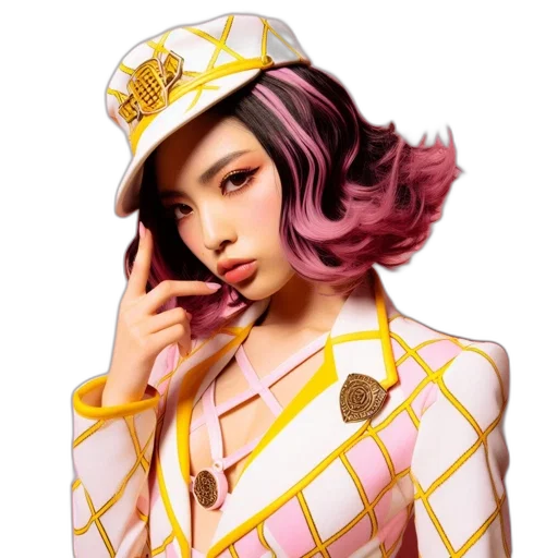 crown, jewelry, staff, hat transparent PNG cut-out