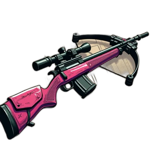 weapon, staff, concept art, 3d render transparent PNG cut-out