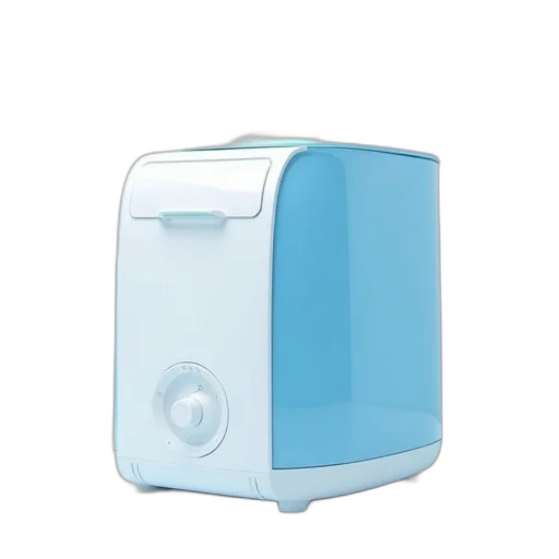 robot, furniture, food, vaporwave transparent PNG cut-out