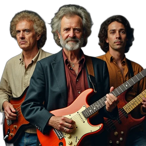 original, cover, record, featuring transparent PNG cut-out