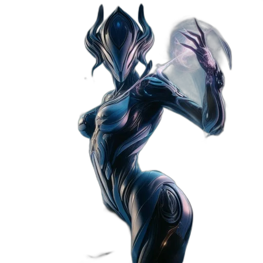robot, mask, dress, creature transparent PNG cut-out