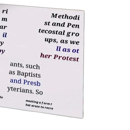 poster, text, about, methodists transparent PNG cut-out