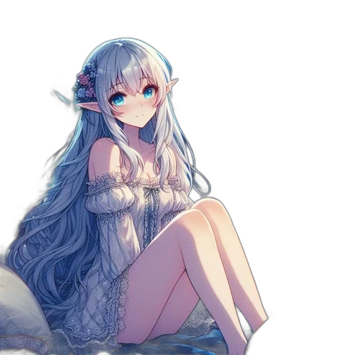 dress, creature, dragon, face transparent PNG cut-out