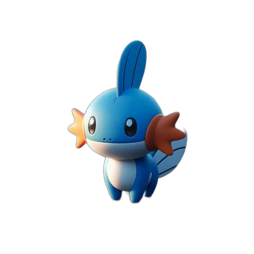 animal, creature, staff, weapon transparent PNG cut-out