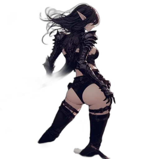 mask, weapon, staff, sword transparent PNG cut-out