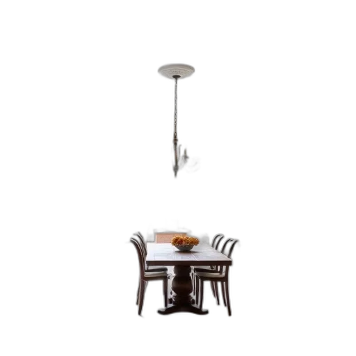 furniture, jewelry, 3d render, photorealistic transparent PNG cut-out