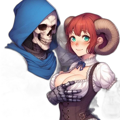 mask, weapon, face, creature transparent PNG cut-out