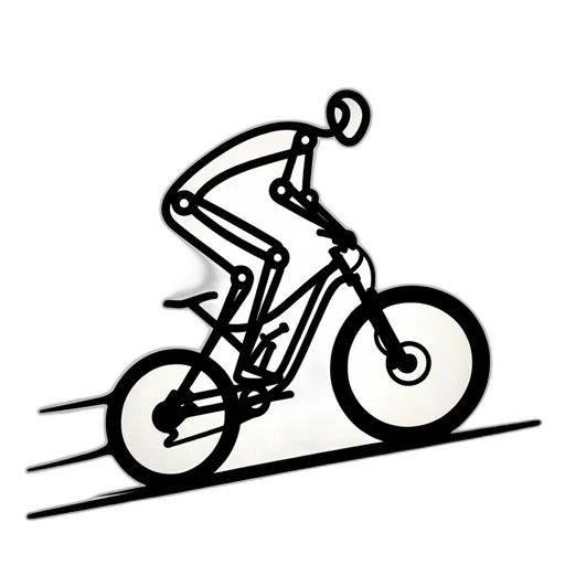 cartoon, concept art, comic book art, pixel art transparent PNG cut-out
