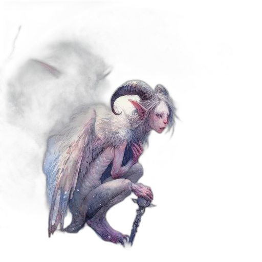 dragon, creature, animal, concept art transparent PNG cut-out