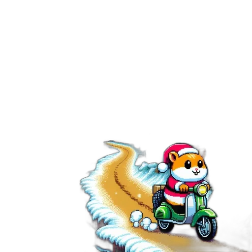 animal, creature, pixel art, concept art transparent PNG cut-out