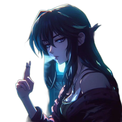 weapon, staff, sword, face transparent PNG cut-out
