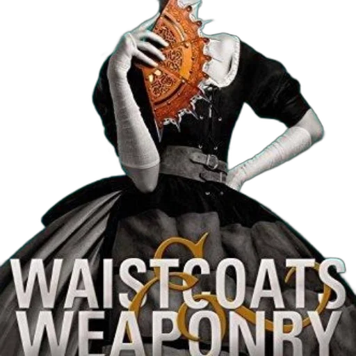 weapon, dress, jewelry, jacket transparent PNG cut-out