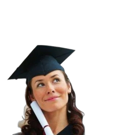 staff, hat, umbrella, 3d render transparent PNG cut-out
