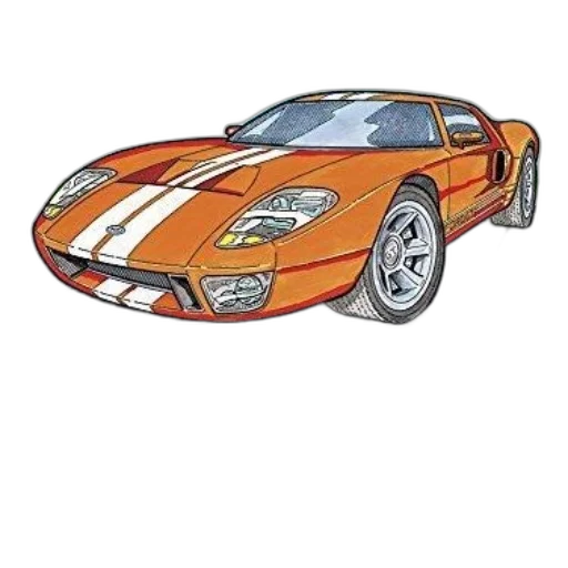 car, animal, weapon, concept art transparent PNG cut-out