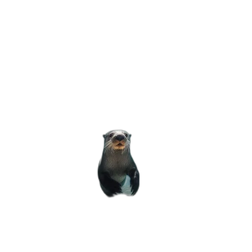 bottle, animal, creature, robot transparent PNG cut-out
