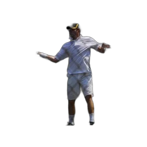 staff, hat, creature, weapon transparent PNG cut-out