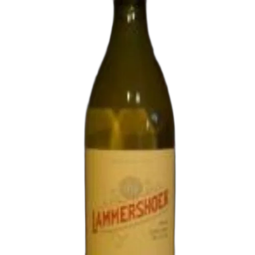 bottle, 3d render, lammershoek, wine transparent PNG cut-out