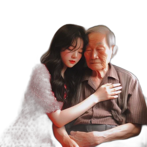 photorealistic, oil painting, watercolor, 3d render transparent PNG cut-out
