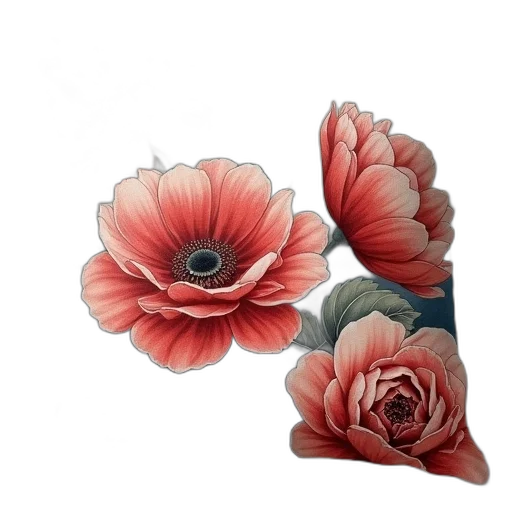 flower, crown, jewelry, dress transparent PNG cut-out
