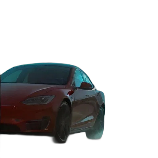 car, robot, dragon, face transparent PNG cut-out