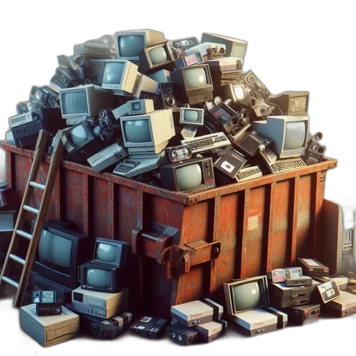 furniture, robot, weapon, building transparent PNG cut-out