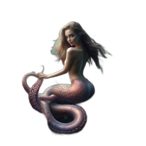 creature, animal, fantasy art, concept art transparent PNG cut-out