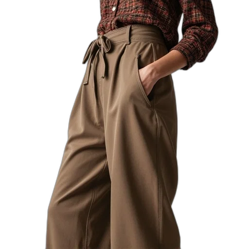 dress, jacket, earth tones, ultimate transparent PNG cut-out