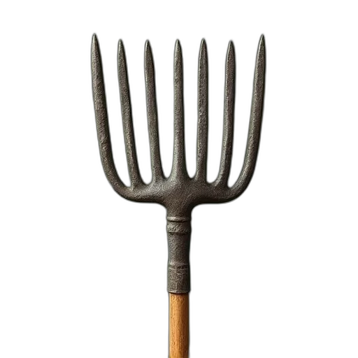 weapon, staff, food, sword transparent PNG cut-out