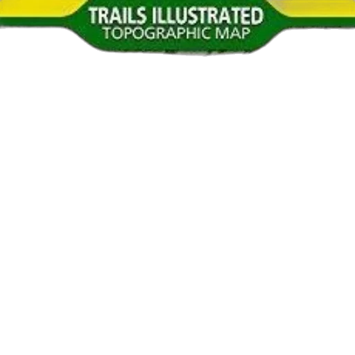 trails, illustrated, topographic, map transparent PNG cut-out