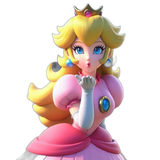 crown, dress, weapon, staff transparent PNG cut-out