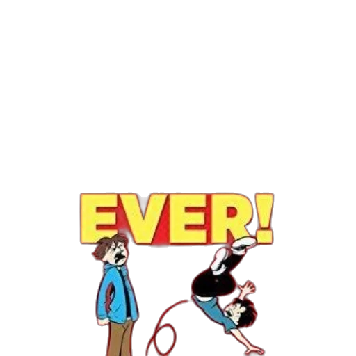 staff, cartoon, comic book art, image transparent PNG cut-out