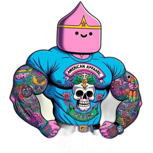 robot, jacket, weapon, jewelry transparent PNG cut-out