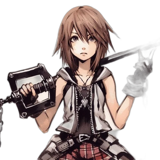 weapon, staff, sword, concept art transparent PNG cut-out