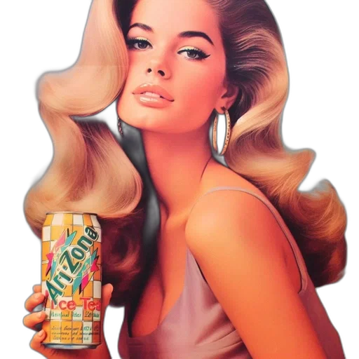 bottle, hair, dress, food transparent PNG cut-out