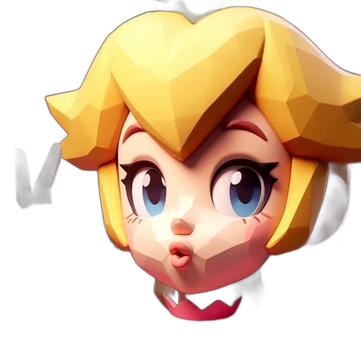 face, crown, staff, mask transparent PNG cut-out