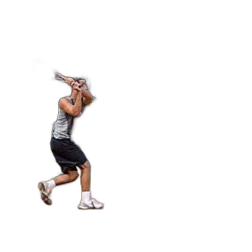 shoes, 3d render, man, gray transparent PNG cut-out