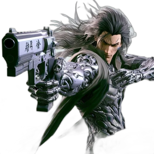 weapon, sword, concept art, fantasy art transparent PNG cut-out