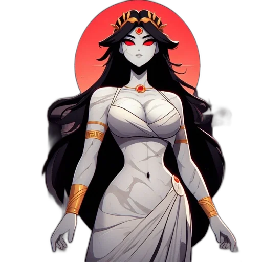 dress, crown, concept art, fantasy art transparent PNG cut-out