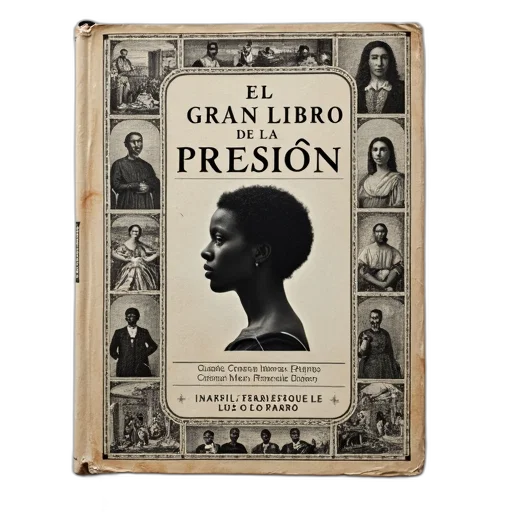 cover, book, titled, gran transparent PNG cut-out