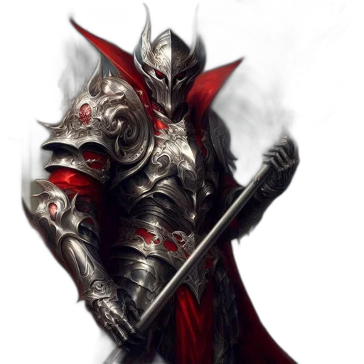 sword, staff, weapon, mask transparent PNG cut-out