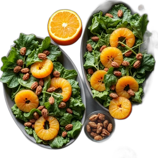 food, shoes, two, plates transparent PNG cut-out