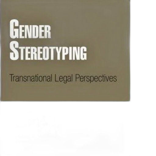 gender, stereotyping, transnational, legal transparent PNG cut-out