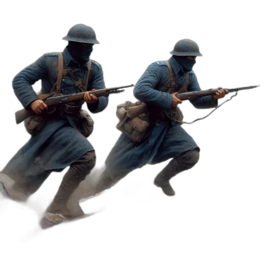 weapon, staff, sword, mask transparent PNG cut-out