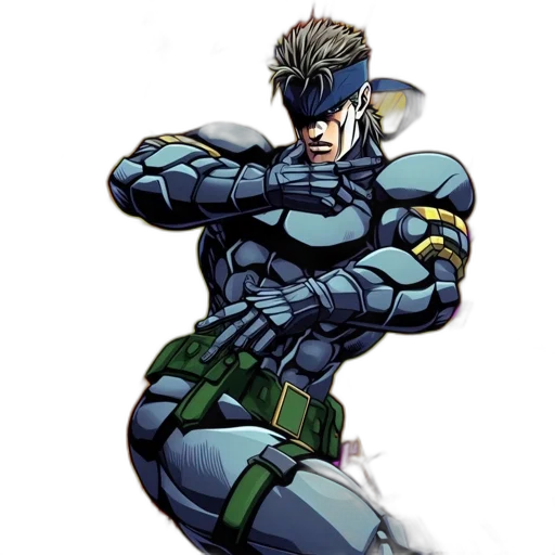 weapon, robot, concept art, comic book art transparent PNG cut-out